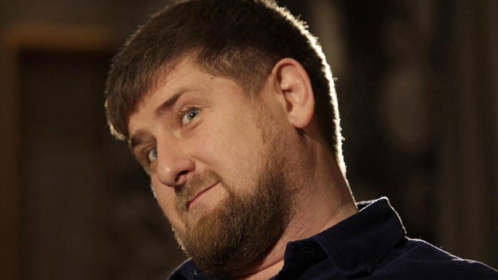 People with COVID-19 who won't self-isolate should be killed, says president of Chechnya